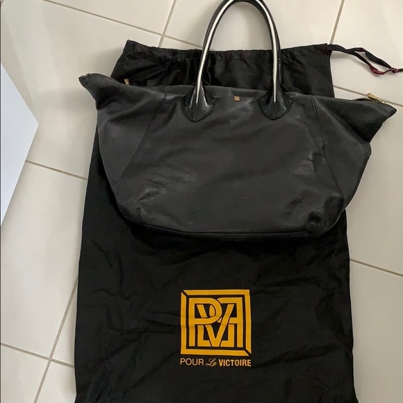Pour La Victoire Bag - Picture 7 of 7